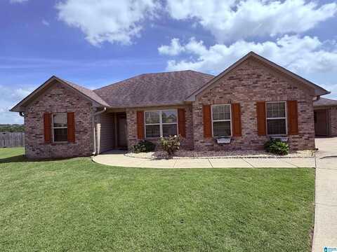 920 ALISE CIRCLE, FULTONDALE, AL 35068