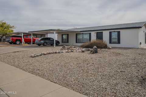9709 E EMPRESS Avenue, Mesa, AZ 85208
