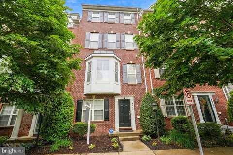 533 GIRARD STREET, GAITHERSBURG, MD 20877