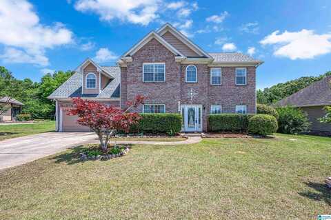 3217 BARKWOOD TRACE, TRUSSVILLE, AL 35173