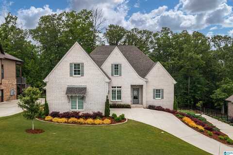 1052 GLENDALE DRIVE, BIRMINGHAM, AL 35242