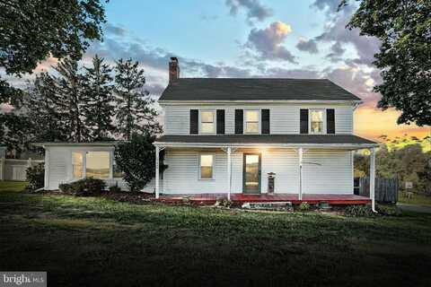 640 WINDSOR ROAD, RED LION, PA 17356