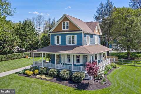 115 NICODEMUS ROAD, REISTERSTOWN, MD 21136