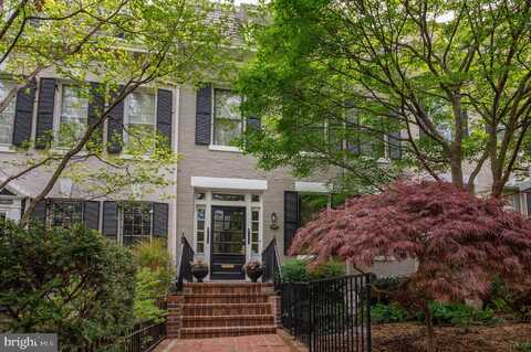 2317 20TH STREET NW, WASHINGTON, DC 20009