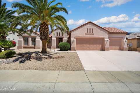 16158 W COPPER POINT Lane, Surprise, AZ 85374