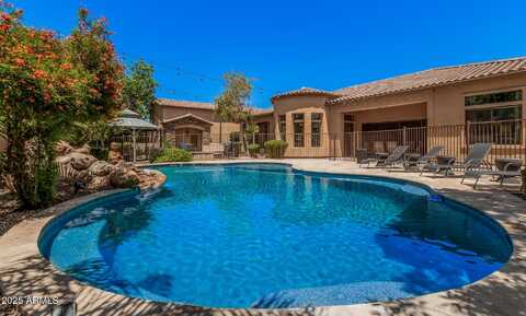 24348 S 201ST Court, Queen Creek, AZ 85142