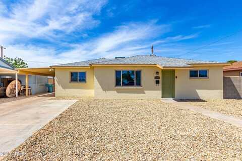 2802 W BUTLER Drive, Phoenix, AZ 85051