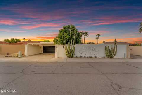2018 E Balboa Drive, Tempe, AZ 85282