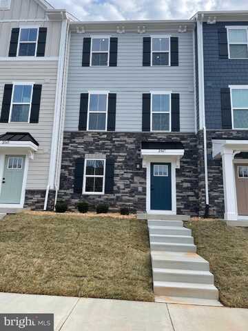 2067 LOCKWOOD DR, CHARLOTTESVILLE, VA 22911