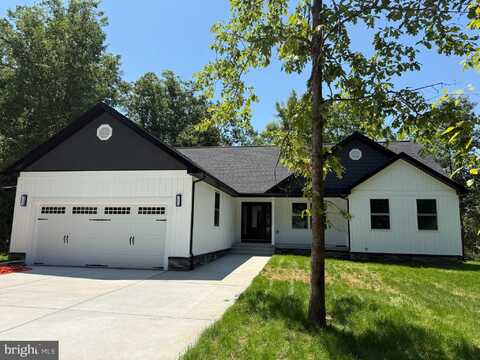 4000 LAKEVIEW PARKWAY, LOCUST GROVE, VA 22508
