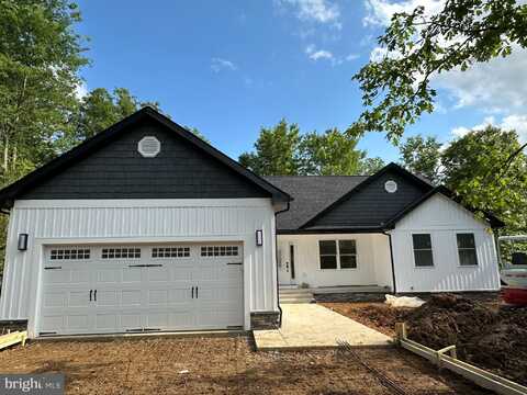 4000 LAKEVIEW PARKWAY, LOCUST GROVE, VA 22508