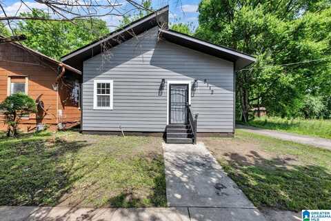 5112 2ND AVENUE, BIRMINGHAM, AL 35212