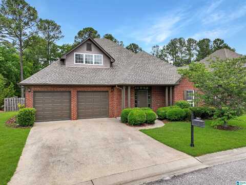 341 CREEKSIDE LANE, PELHAM, AL 35124
