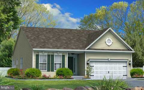 Lot 476 DRIFTWOOD DRIVE, GREENBACKVILLE, VA 23356