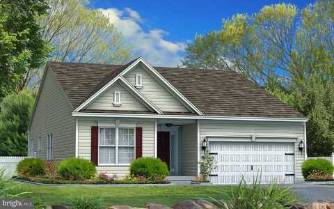 Lot 476 DRIFTWOOD DRIVE, GREENBACKVILLE, VA 23356