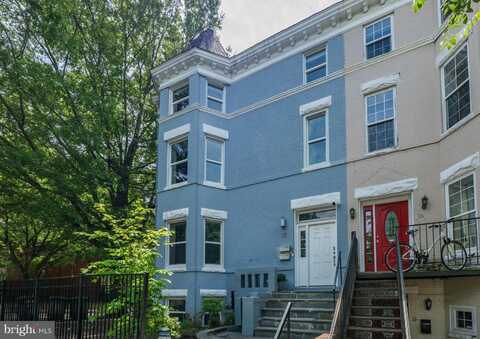 15 S STREET NE, WASHINGTON, DC 20002