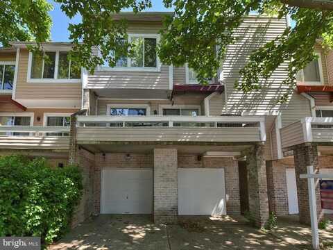 9847 LAKE SHORE, MONTGOMERY VILLAGE, MD 20886
