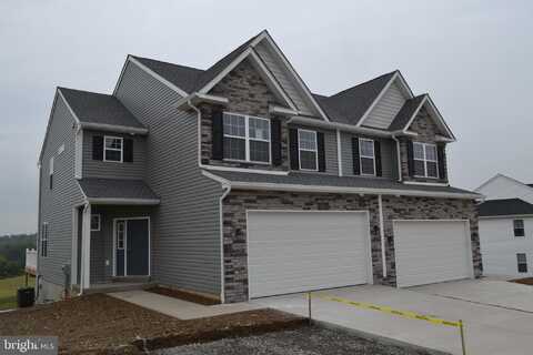 197 SUNGLO DRIVE, LEESPORT, PA 19533