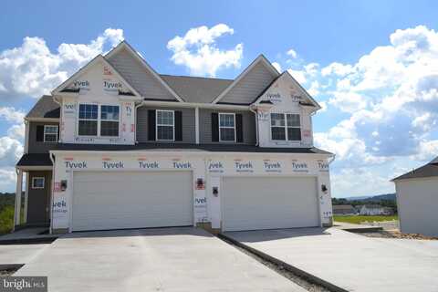 197 SUNGLO DRIVE, LEESPORT, PA 19533