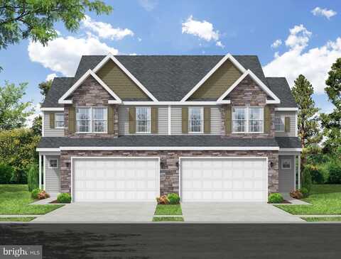 195 SUNGLO DRIVE, LEESPORT, PA 19533