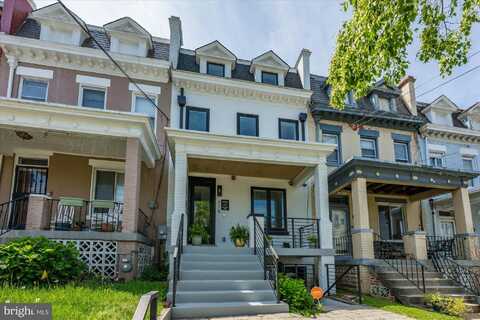 716 UPSHUR STREET NW, WASHINGTON, DC 20011