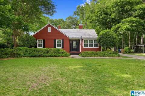 114 LAKE STREET, TRUSSVILLE, AL 35173