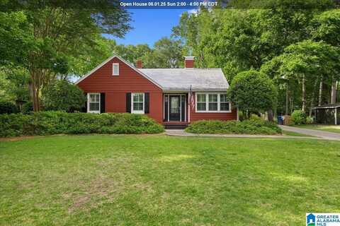 114 LAKE STREET, TRUSSVILLE, AL 35173