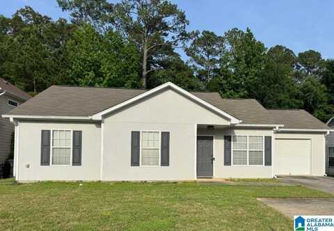 228 MERIWEATHER LANE, CALERA, AL 35040
