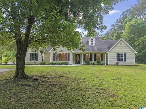 1913 VIRGINIA LANE, HUEYTOWN, AL 35023