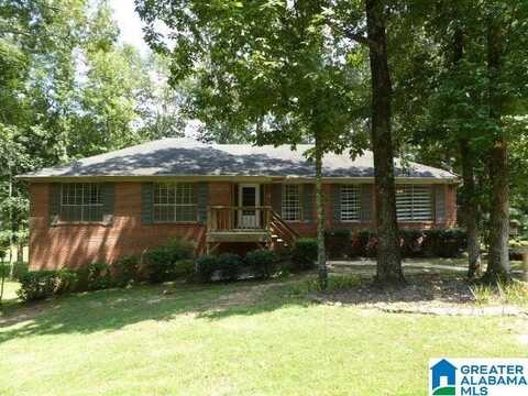 81 BROOKVIEW LANE, HELENA, AL 35080