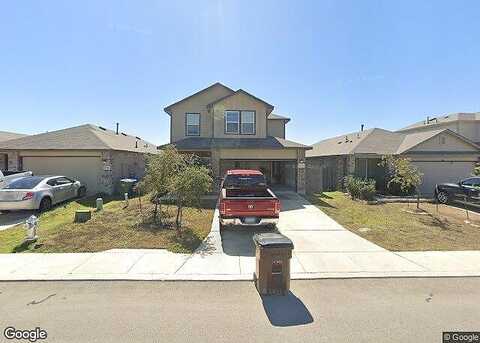 Kettle, SAN ANTONIO, TX 78245