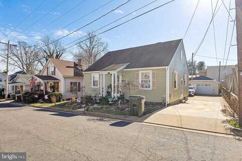 Stevens, CULPEPER, VA 22701