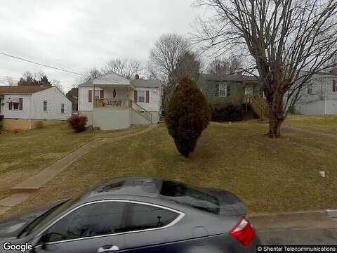 Stratford, LYNCHBURG, VA 24502