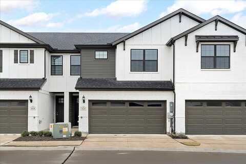 Rusk, LEWISVILLE, TX 75077