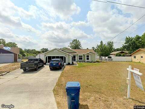 Holbrook, SPRING HILL, FL 34609