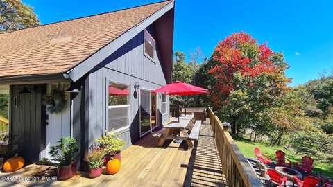 Horizon, LONG POND, PA 18334
