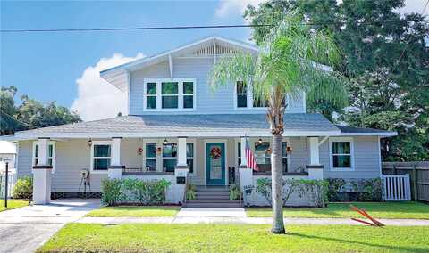 Baker, PLANT CITY, FL 33563