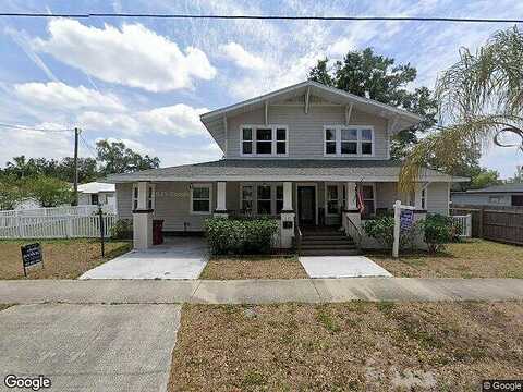Baker, PLANT CITY, FL 33563