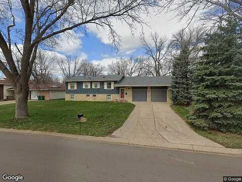 105Th, MINNEAPOLIS, MN 55433