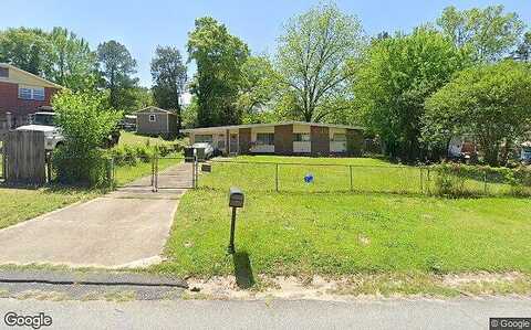 Quincy, COLUMBUS, GA 31906