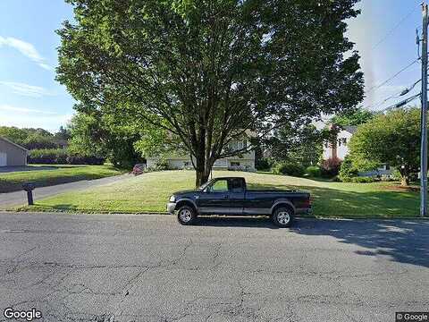 Johnston, BETHLEHEM, PA 18017