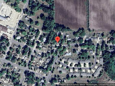 10Th, BENSON, MN 56215