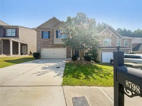 Seneca, PALMETTO, GA 30268