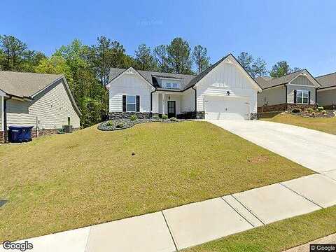 Loch Lomand, WINSTON, GA 30187