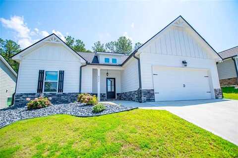 Loch Lomand, WINSTON, GA 30187