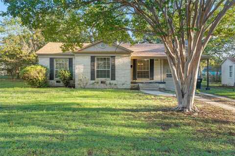 Vaughn, DENISON, TX 75020