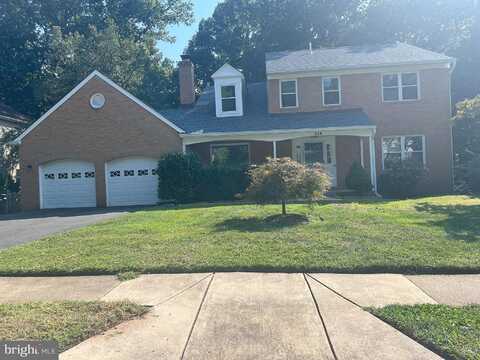 Potomac Ridge, STERLING, VA 20164