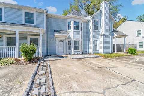 Tuition, VIRGINIA BEACH, VA 23462