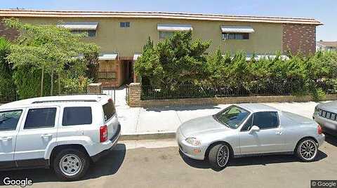 Agnes, NORTH HOLLYWOOD, CA 91605