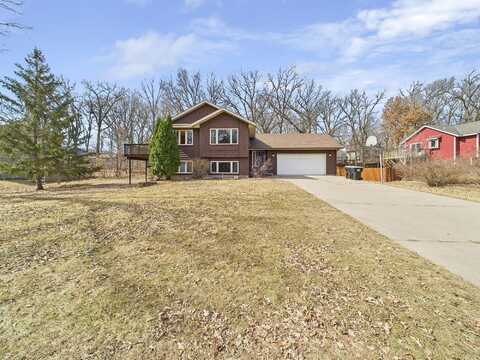 Brom, BIG LAKE, MN 55309